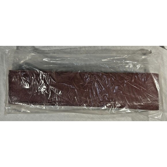 NEW Pack of 5 Warrior Wood Sanding Belts Item #69936 - I4 x36" - 120 Grit Fine - Picture 3 of 4